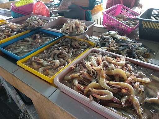 Pasar Nelayan Kubang Rotan Pasar Nelayan Kubang Rotan