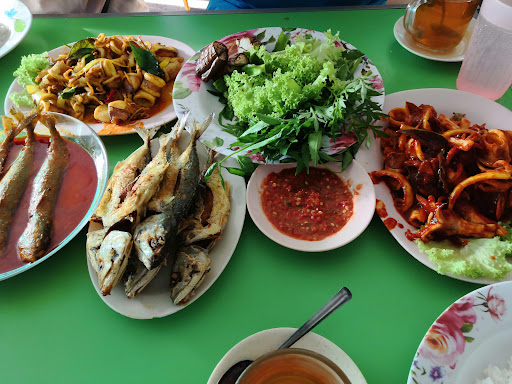 Pasar Nelayan Seberang Kota, Kuala Kedah Pasar Nelayan Seberang Kota, Kuala Kedah