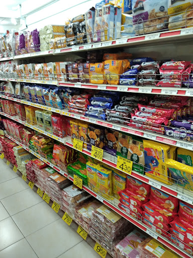 Pasaraya K Ceria Kuala Kedah Pasaraya K Ceria Kuala Kedah