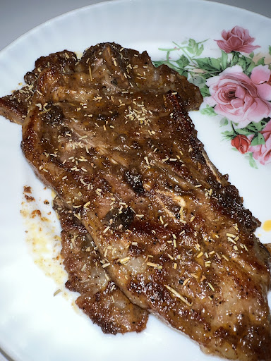 Kambing Perap Madu By Mr.Sam Kambing Perap Madu By Mr.Sam