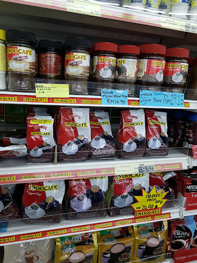 Teow Soon Huat Padang Matsirat Sdn Bhd