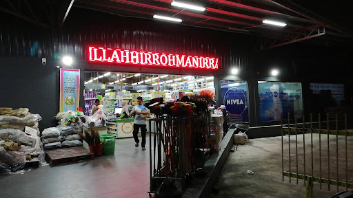 Pasaraya Borong KH Nizam