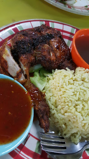 Medan Niaga Padang Mat Sirat