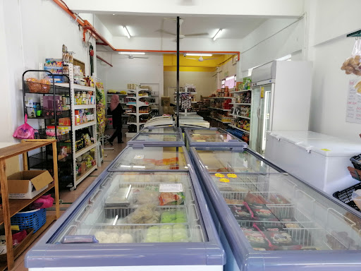 Seehat Store (Frozen and Retail / Sejuk Beku dan Runcit) Seehat Store (Frozen and Retail / Sejuk Beku dan Runcit)