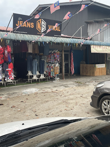 Padang Matsirat Langkawi