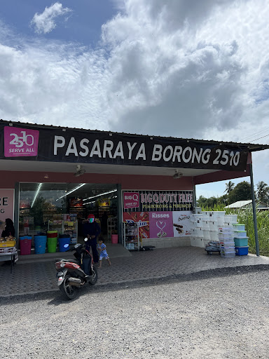 Pasaraya borong 2510