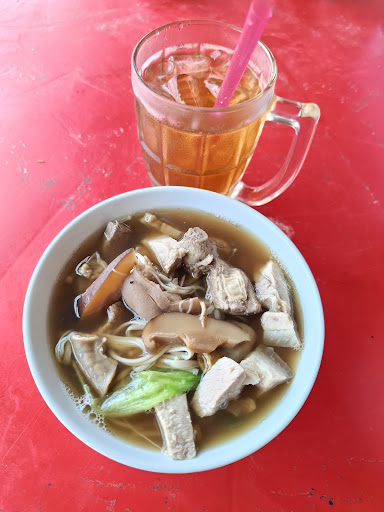 KG. PULAI SIEW LIAN BAH KUT TEH KG. PULAI SIEW LIAN BAH KUT TEH