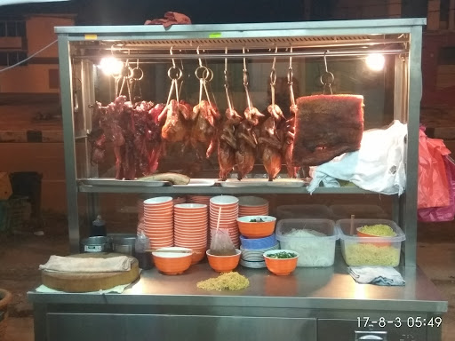 Fei Lou Kopitiam 肥佬咖啡店 Fei Lou Kopitiam 肥佬咖啡店