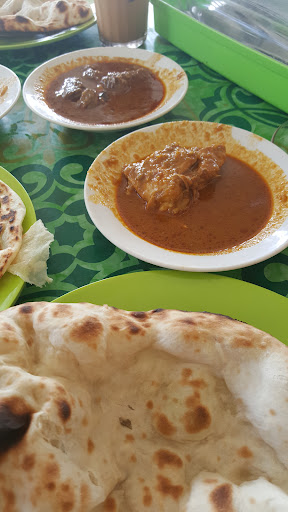 Kedai Roti Tempayan Pasir Mas Kedai Roti Tempayan Pasir Mas