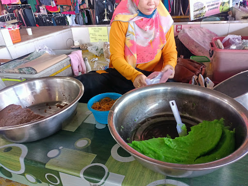 Pasar Besar Bandar Baru Tumpat (Pasar Sumaiyah)