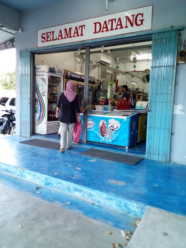 Pasaraya TT maju