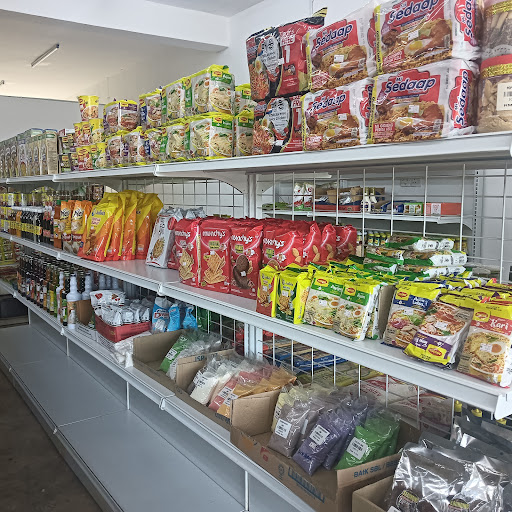 NUSANTARA DALAM RHU ENTERPRISE KEDAI FROZEN DAN TELUR