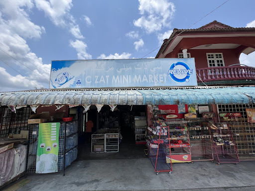CZAT MINI MARKET
