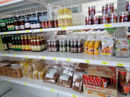 Myzura Mart & Frozen Food