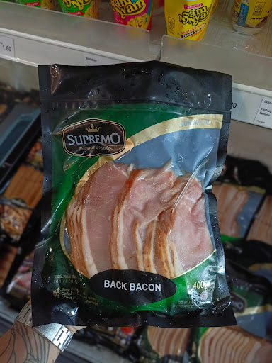 EVERGRANTE The Meat Store