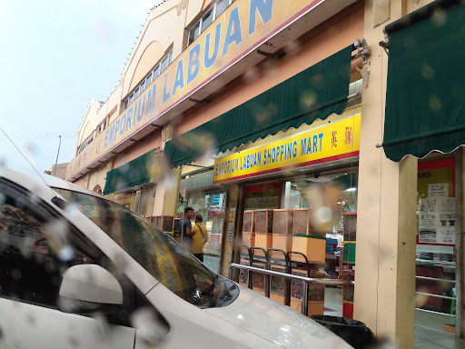 Emporium Labuan