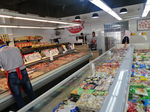 CCK Fresh Mart Sdn Bhd (Labuan Branch)