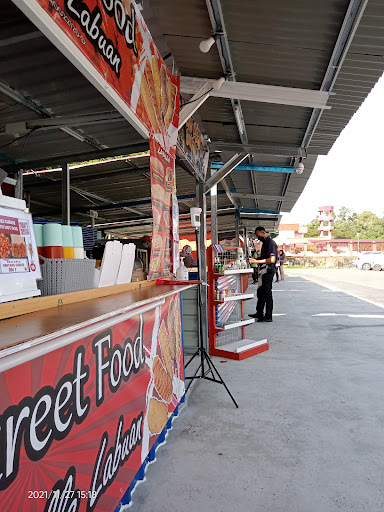 Layangan Shopper PLT