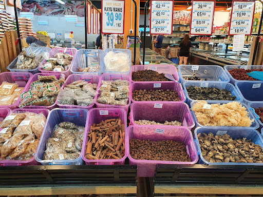 Savemore Supermarket PLT