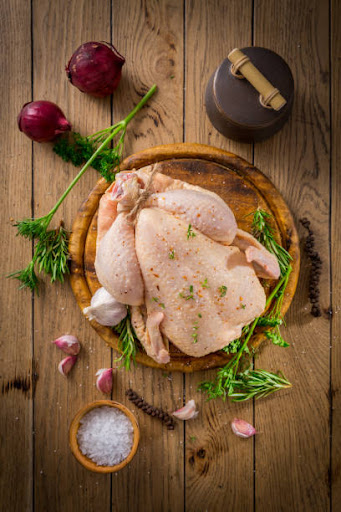 AAIRA AGRO FARM - AYAM KG & AYAM DAGING AAIRA AGRO FARM - AYAM KG & AYAM DAGING
