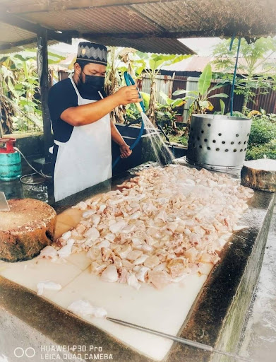 Ayah Boy Chicken Ayam Proses Segar Alor Gajah Ayah Boy Chicken Ayam Proses Segar Alor Gajah