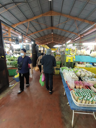 Alor Gajah Market Alor Gajah Market