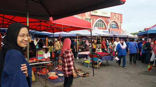 Pasar Tani Alor Gajah Pasar Tani Alor Gajah