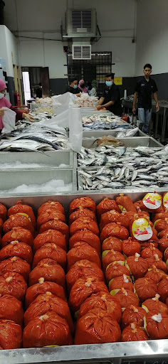 CH PENGKALAN SDN BHD CH PENGKALAN SDN BHD