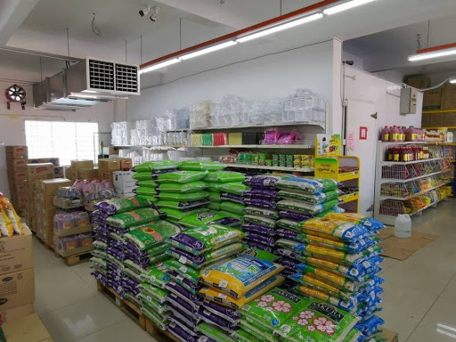 Jati Fresh & Frozen Food (Merdeka Permai) Jati Fresh & Frozen Food (Merdeka Permai)