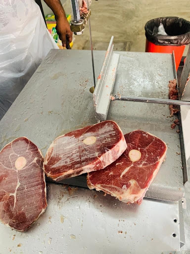 MDN Mutton Stall Melaka MDN Mutton Stall Melaka