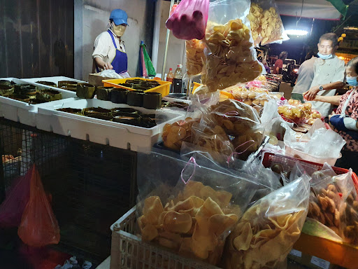 Eng Seng Market Eng Seng Market