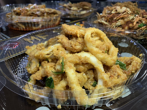 Melaka Frozen Seafood Melaka Frozen Seafood