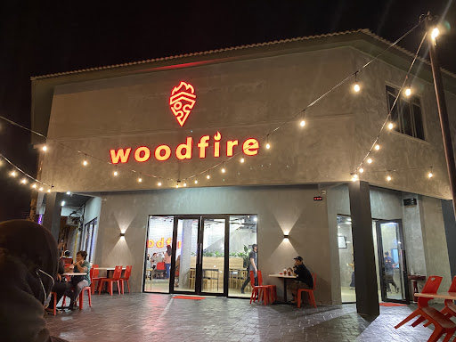 Woodfire MITC • Ayer Keroh