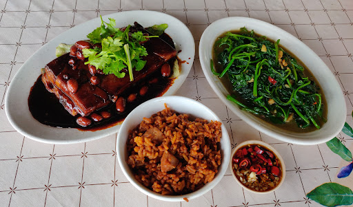 客家瓦煲肉骨茶Kedai Makanan Dan Minuman Hakka Bak Kut Teh