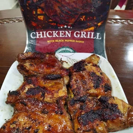 PAK MAT WESTERN (frozen food)-Melaka Tengah