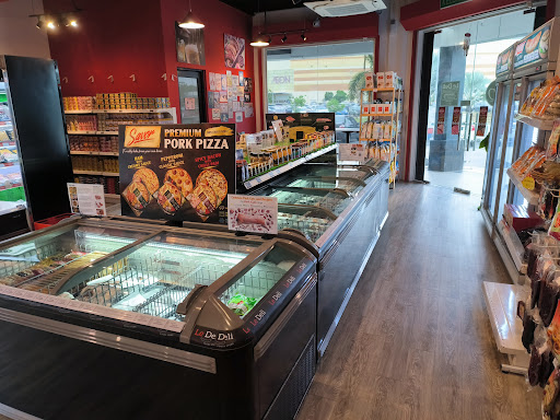 Le Deli Taman Lagenda