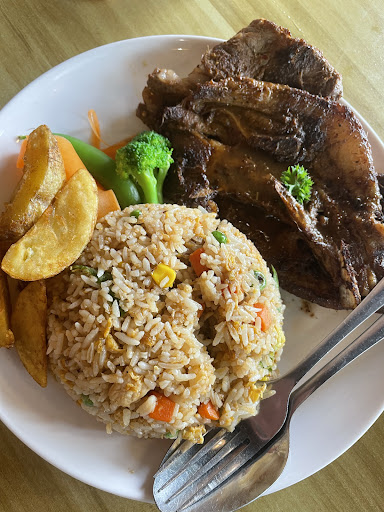 Steak House Klebang Steak House Klebang