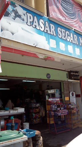 pasar segar nirwana pasar segar nirwana
