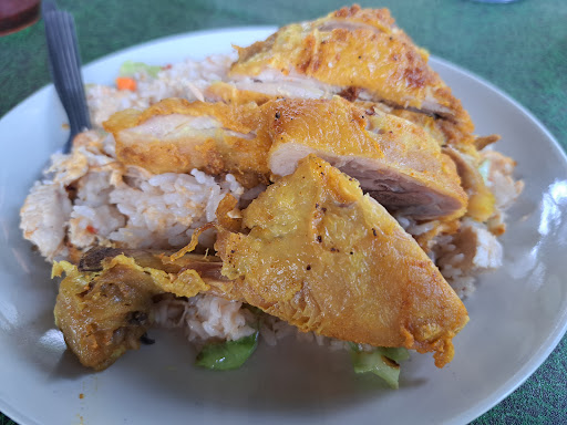 Gerai Pak Lang Laksa Penang Gerai Pak Lang Laksa Penang