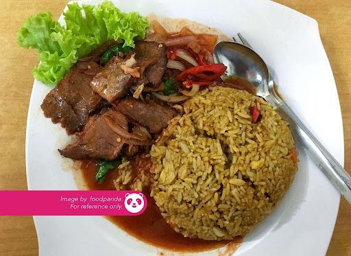 Mereneh Sup Klebang Mereneh Sup Klebang