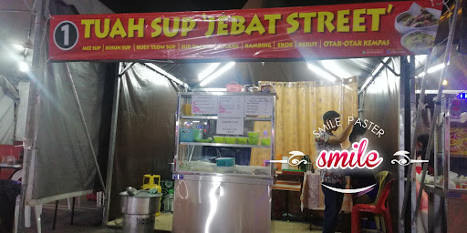 Carbooth Pantai Klebang