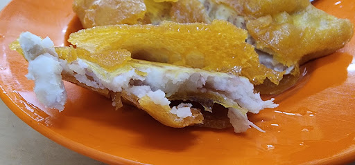Restoran N Hong (瓜拉明凤茶餐厅) Restoran N Hong (瓜拉明凤茶餐厅)