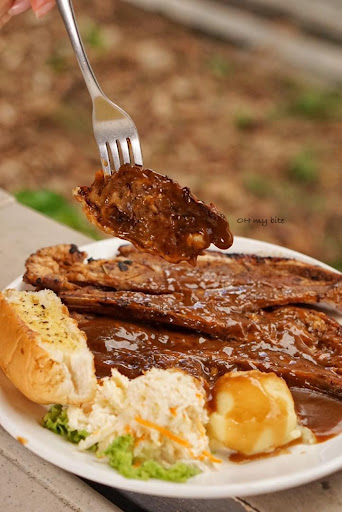 Pak Mat Western Sg Udang (frozen food)