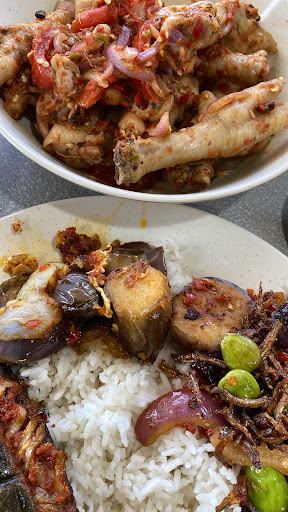 D'Selera Kampung Pak Mat