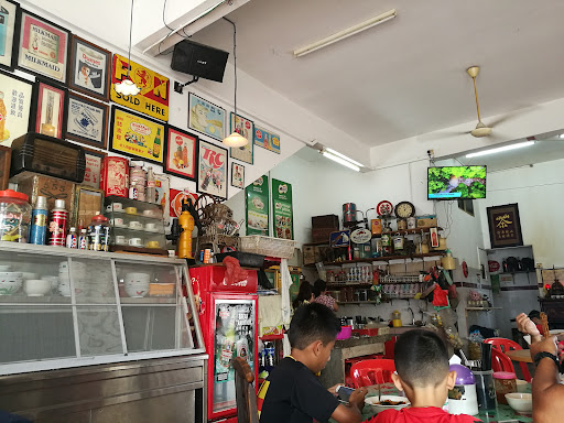 Restoran Twenty Eight Kopitiam