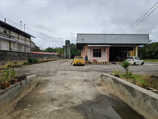 Kuala Pilah Abattoir Complex, Department of Veterinary Services Kuala Pilah Abattoir Complex, Department of Veterinary Services