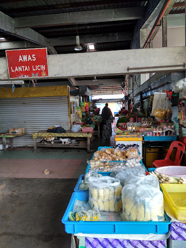 Pasar Awam Baru Kuala Pilah