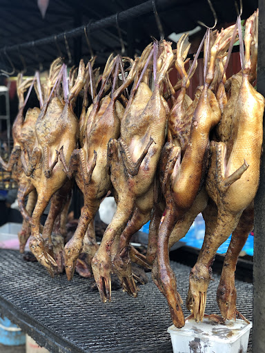 48 Salai Smoke House