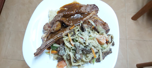Jati Fresh & Frozen Food (Kuala Pilah) Jati Fresh & Frozen Food (Kuala Pilah)