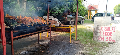 Gerai Daging Salai Kuala Pilah Gerai Daging Salai Kuala Pilah